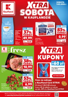 XTRA Sobota