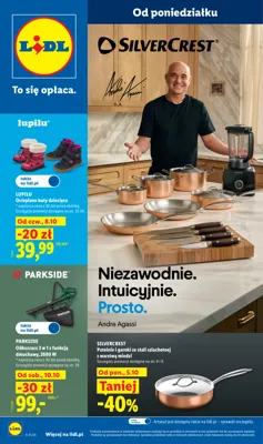 Katalog Lidl
